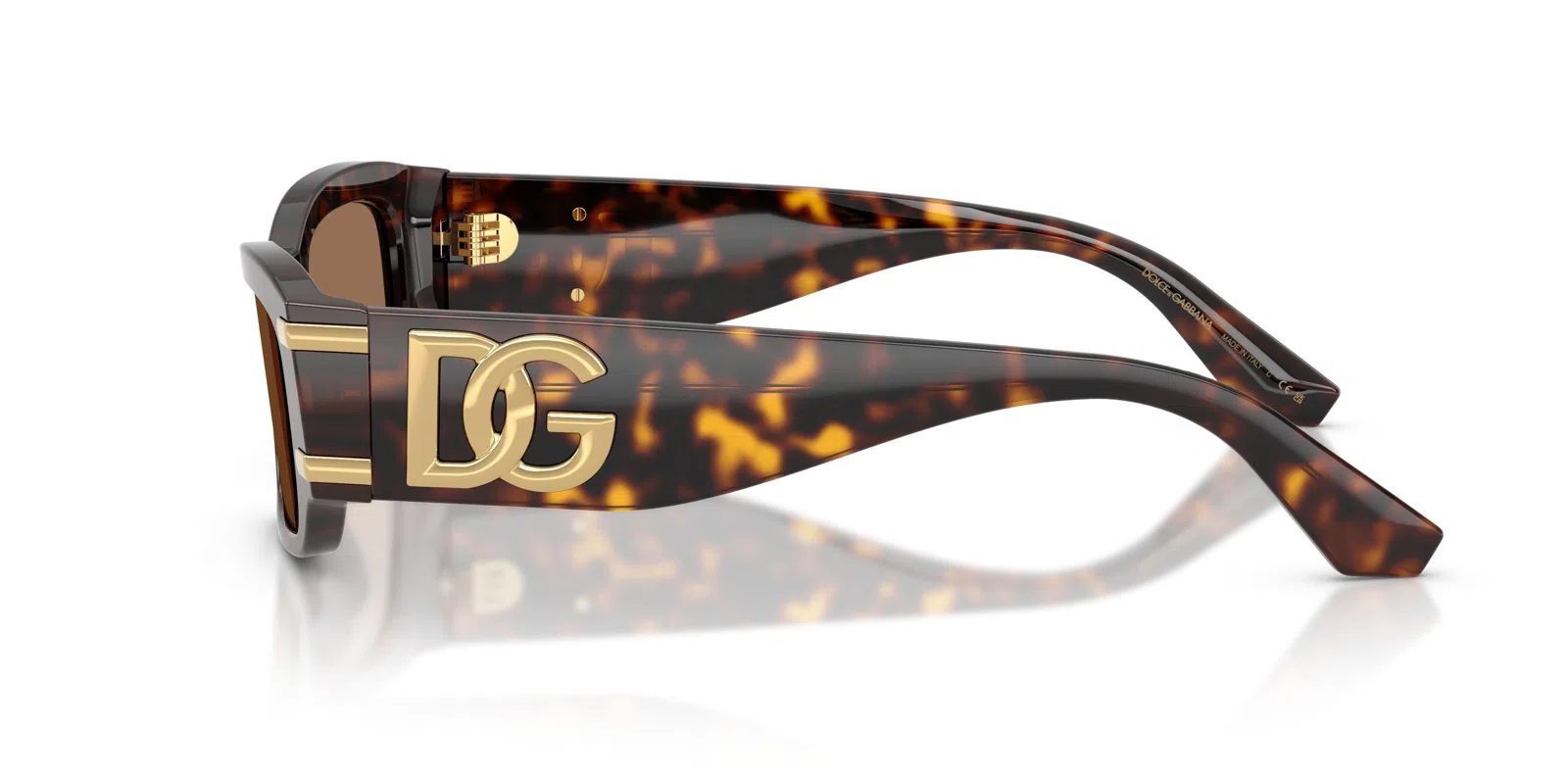 Dolce & Gabbana 4564 Sunglasses - view 12